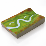 Transporting River System Model